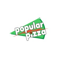 Popular Pizza Barrie logo - Similar company to Popular Pizza