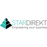 STAR DIREKT logo - Similar company to Soltech