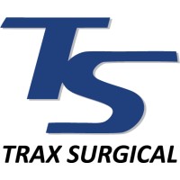 TRAX Surgical logo - Similar company to Regeltec, Inc