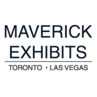 Maverick Exhibits logo - Similar company to Pubsphere Exhibits
