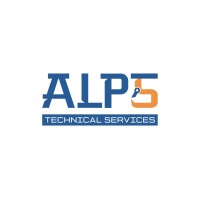 Alps Technical Services logo - Similar company to Trimax Inspection & Training Llc