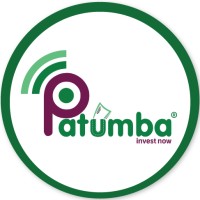 Patumba logo - Similar company to Hobbiton