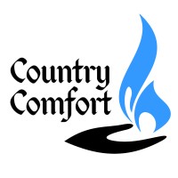 Country Comfort Portable LPG Water Heater logo - Similar company to Eccotemp