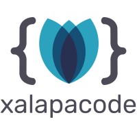 XalapaCode logo - Similar company to Grokability, Inc