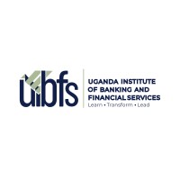 THE UGANDA INSTITUTE OF BANKING & FINANCIAL SERVICES logo - Similar company to Financial Intelligence Authority