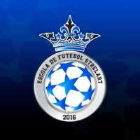 Strelart Escola De Futebol logo - Similar company to Id Sports