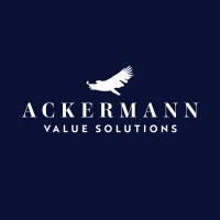 Ackermann Value Solutions GmbH logo - Similar company to Polycompound Ag