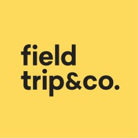 Field Trip & Co. logo - Similar company to Brampton Arts Organization