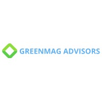 GREENMAG ADVISORS logo - Similar company to High Meadows Institute