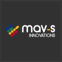 MAV-S Innovations logo - Similar company to Mavs
