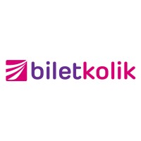 Biletkolik logo - Similar company to Yoauto