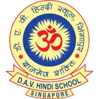 DAV Hindi School - Singapore logo - Similar company to St. Ignatius