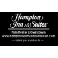 Hampton Inn & Suites Nashville Downtown