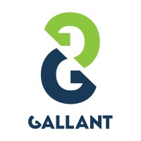 Gallant Finland logo - Similar company to Rantalainen Oy