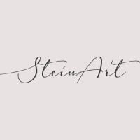 SteinArt logo - Similar company to Social Tides