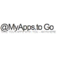 MyApps logo - Similar company to Myapps.