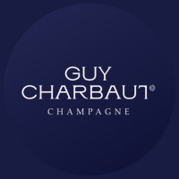 Champagne Guy Charbaut logo - Similar company to Orabat