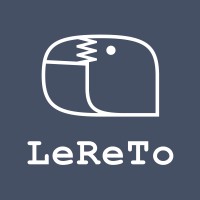 LeReTo logo - Similar company to Lawlink Gmbh