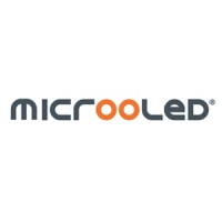MICROOLED logo - Similar company to Tilt Five