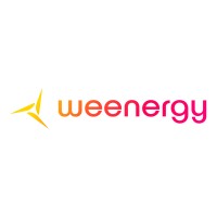 Weenergy logo - Similar company to We Energy