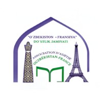O'zbekiston - Fransiya do'stlik Jamiyati logo - Similar company to Bukhari Creative Group