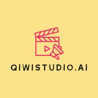 qiwistudio.ai (prev. Qiwi Audio) logo - Similar company to Oureye