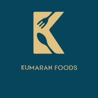 Kumaran Foods logo - Similar company to Guru Plastics