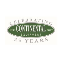Continental Equipment Company, Inc. logo - Similar company to Continental Equipment Company