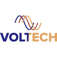 Voltech Energy Consulting logo - Similar company to Metimur Submedición De Energía