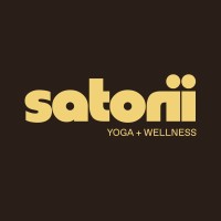 Satorii logo - Similar company to Shesays Berlin