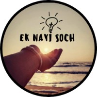 Ek Nayi Soch logo - Similar company to The Mojo Academy