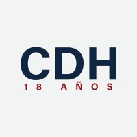 CDH  Rivera logo - Similar company to Dpm Consultores