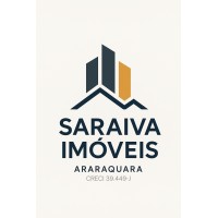 Saraiva Imóveis Araraquara logo - Similar company to Centro Acadêmico De Administração Pública - Unesp Araraquara