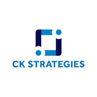 CK Strategies logo - Similar company to The Blue Lab