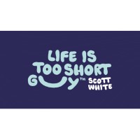 Life Is Too Short Guy
