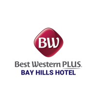 Best Western Plus Bay Hills logo - Similar company to Best Western Plus Runway