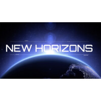 New Horizons Global logo - Similar company to Universal Hires | Peo Made In Germany