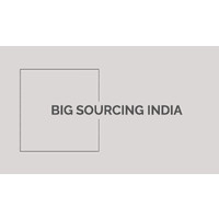 Big Sourcing India