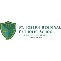 St. Joseph Regional Catholic School logo - Similar company to Salem School District