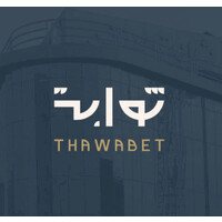 Thawabet Company logo - Similar company to A7Bar  | أحبار