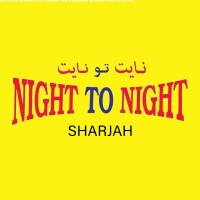 nighttonight department store logo - Similar company to Ms Max Discount Center - Ajman