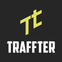 TraffTer logo - Similar company to Redwing Studio, Llc