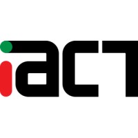 IACT - International Aviation Consulting & Training logo - Similar company to Ads Group