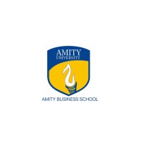 Amity Business School, Amity University, Noida logo - Similar company to (Atpc) Amity Technical Placement Centre- Centralized Campus Placement Division Of Amity Universities