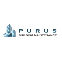 Purus Building Maintenance logo - Similar company to Knocks Engagement