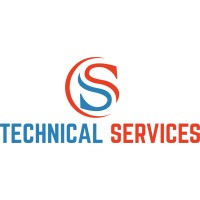 SS Technical Services logo - Similar company to Rd Data Systems, Llc