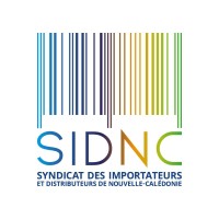 SIDNC logo - Similar company to Itv Nc