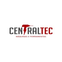 Centraltec | Máquinas e Ferramentas logo - Similar company to Jrs Computação
