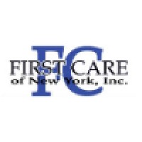 First Care Of New York Inc.