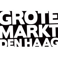 Grote Markt Den Haag logo - Similar company to Cafe Blossom